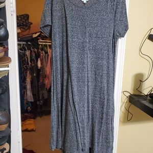 Lularoe t-shirt dress